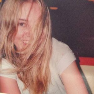 Meet your Posher, Lynley
